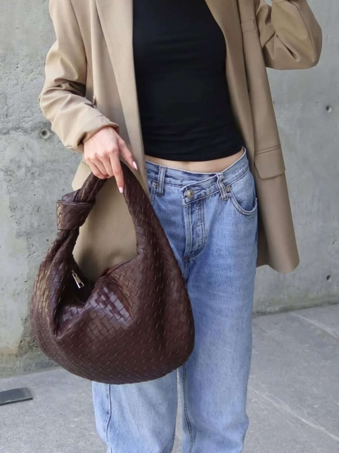 Ravello Medium Bag