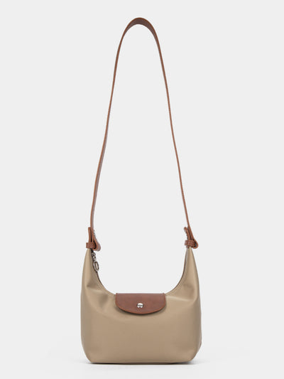 Lena Crescent Bag