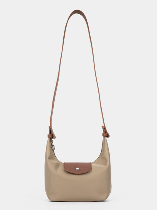 Lena Crescent Bag