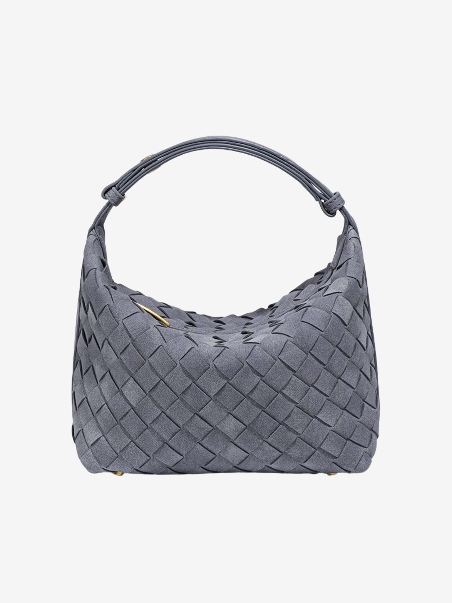 Florence Suede Bag
