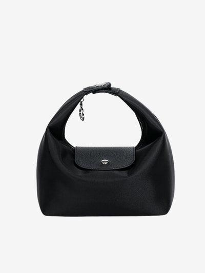Lena Crescent Bag