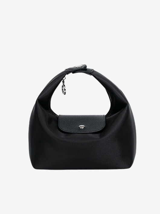Lena Crescent Bag