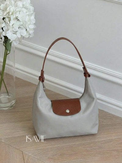 Lena Crescent Bag