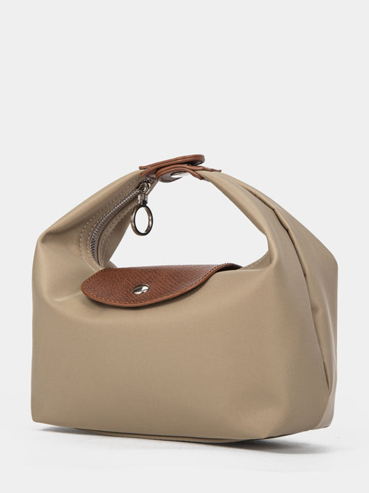 Lena Crescent Bag