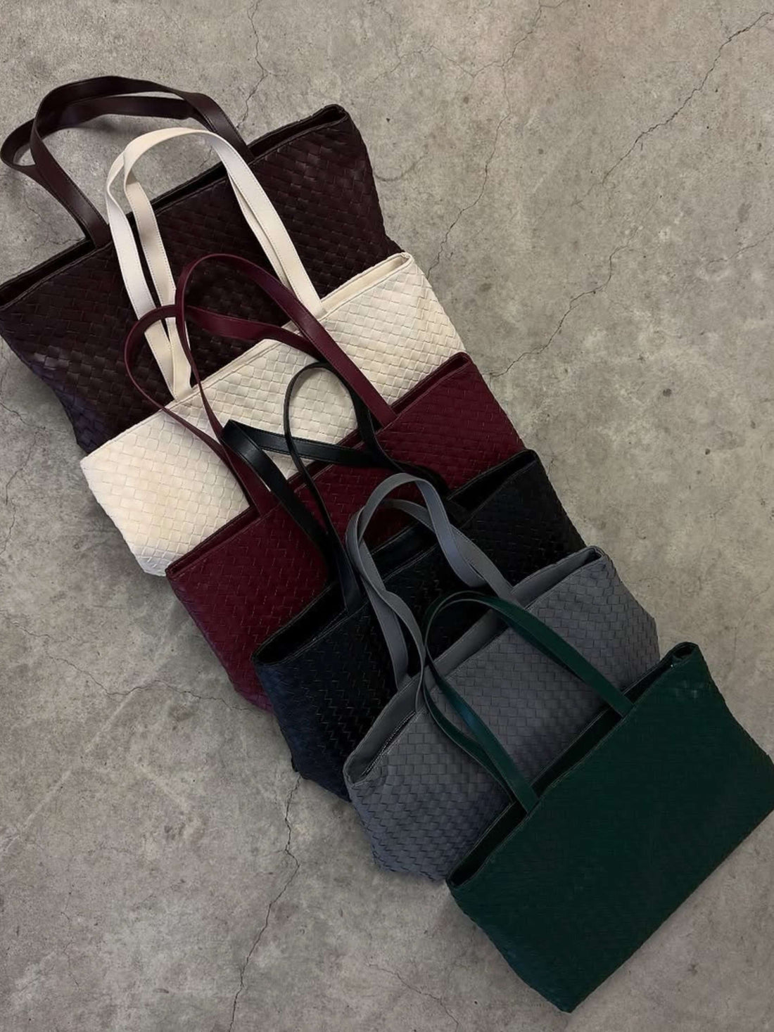 Siena Tote Bag