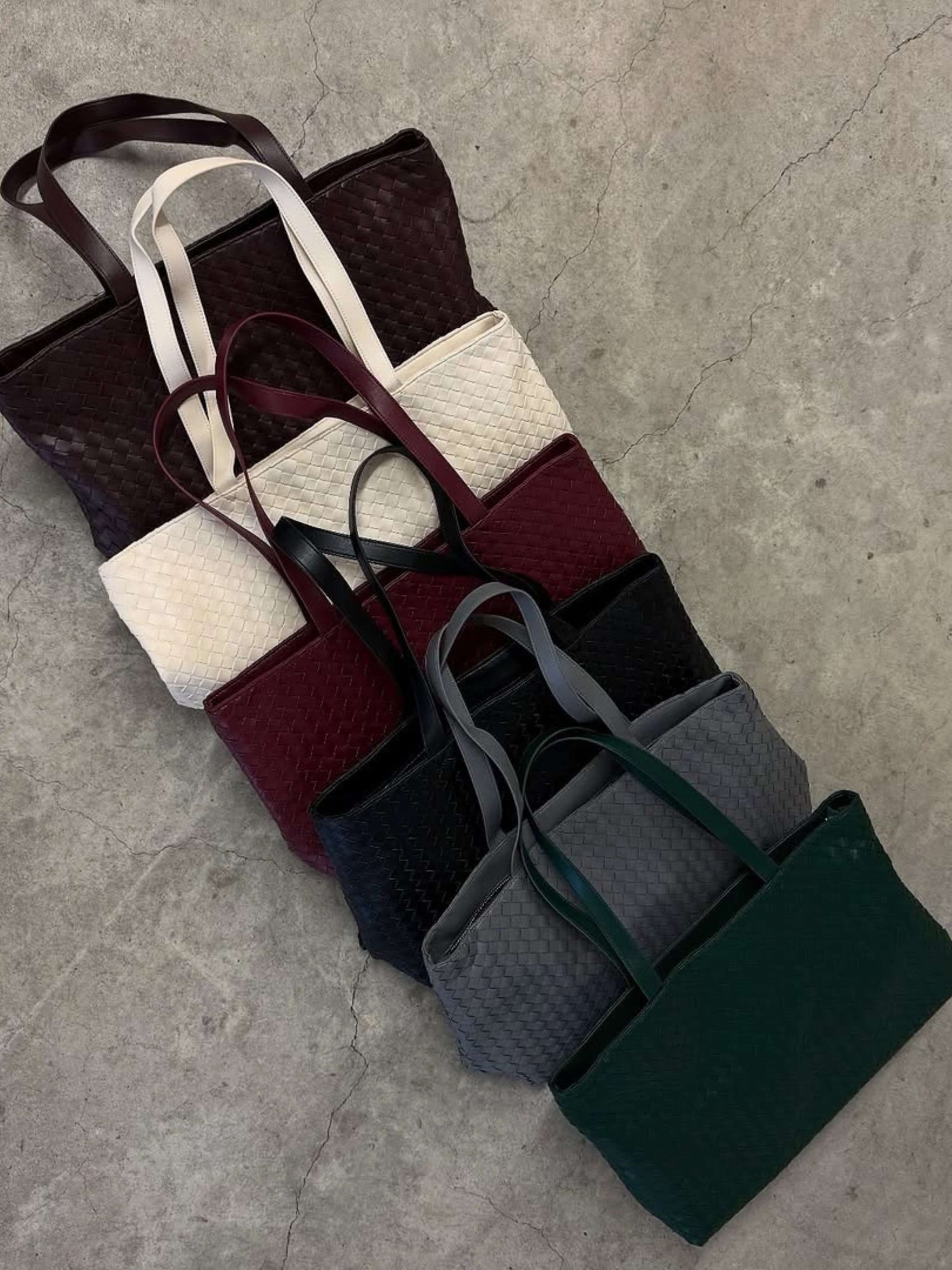 Siena Tote Bag