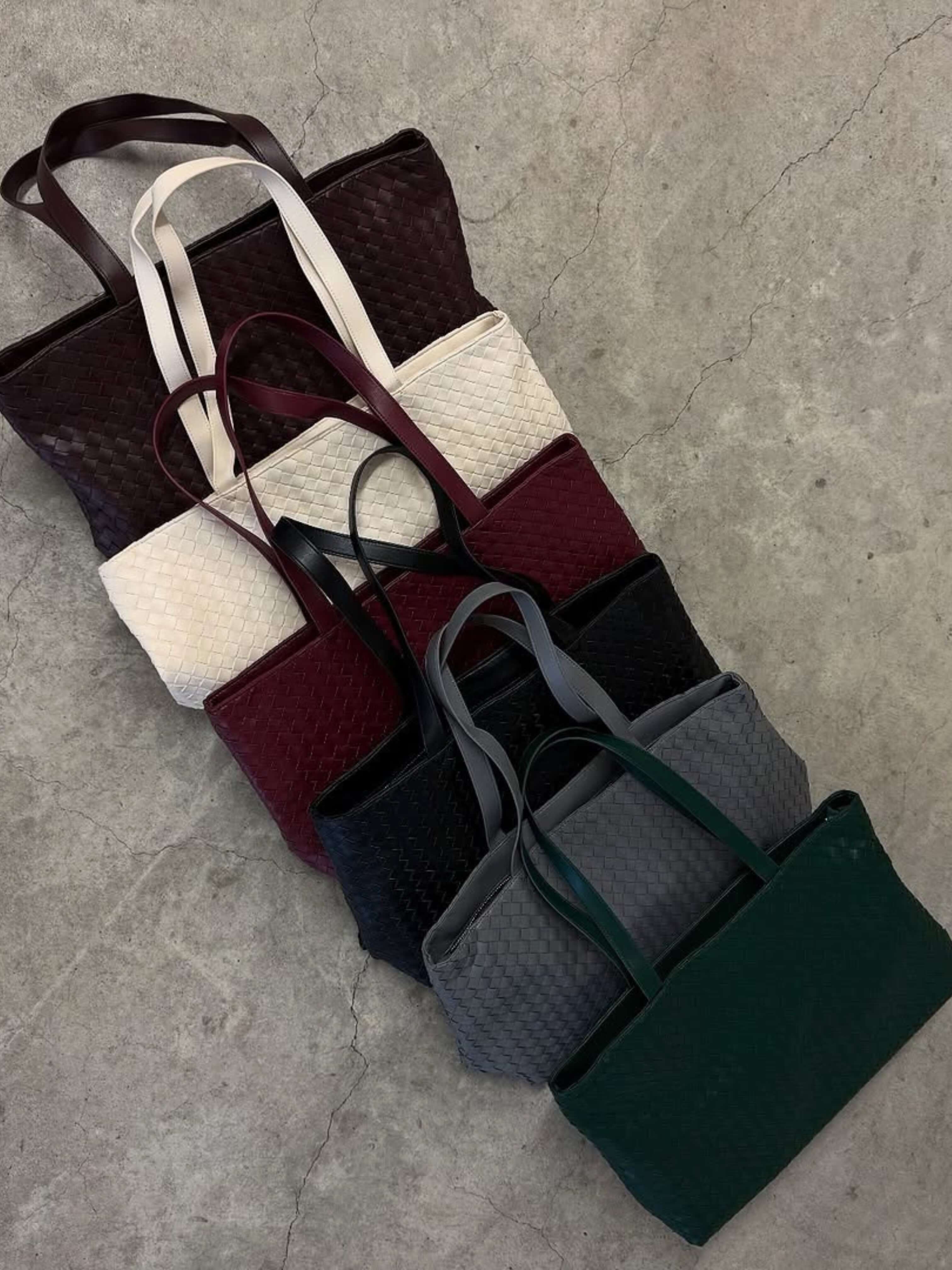 Siena Tote Bag