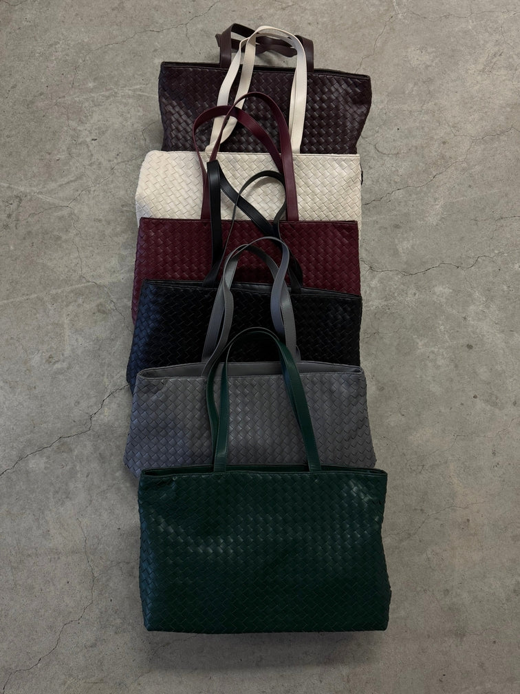 Siena Tote Bag