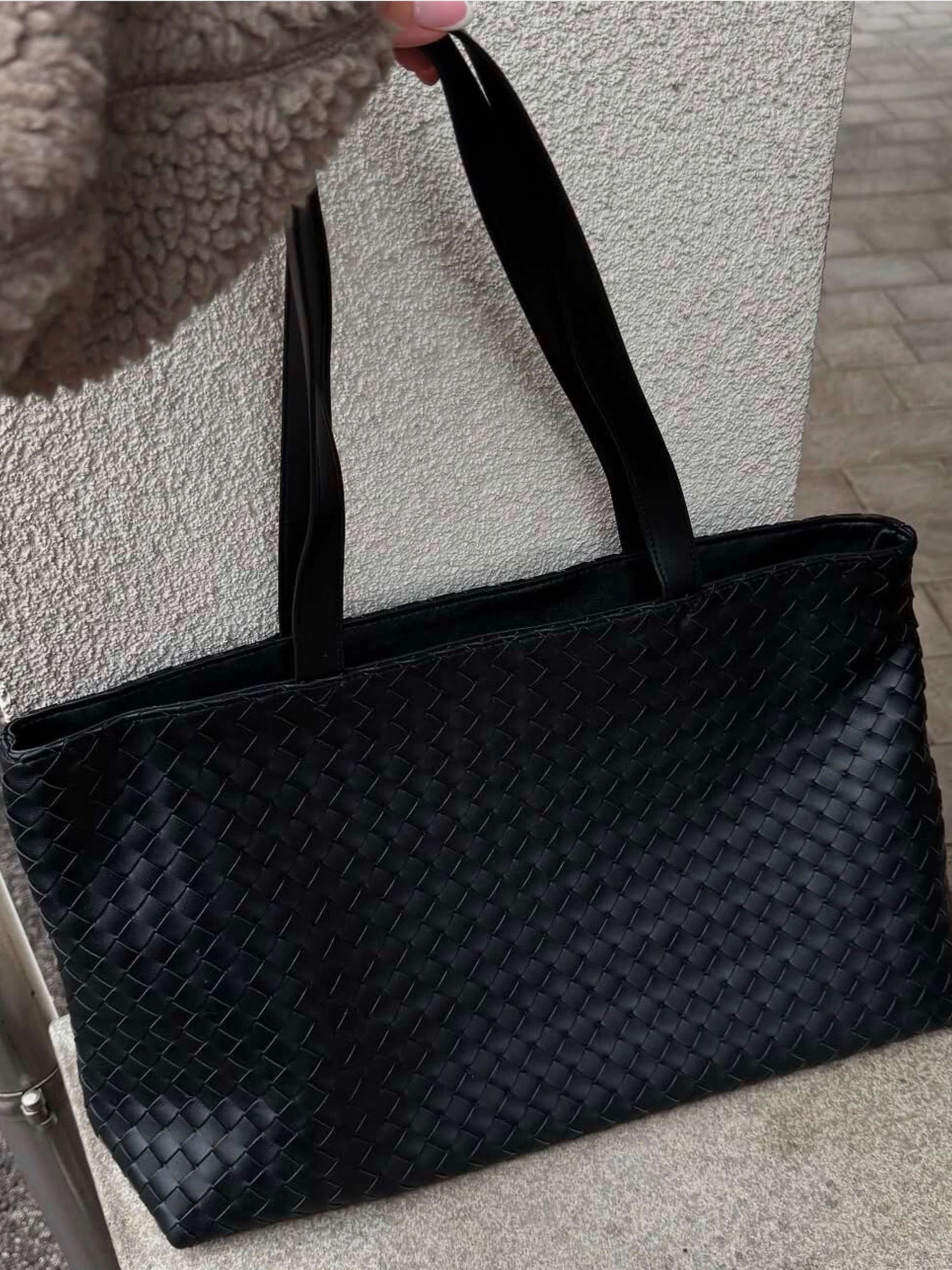Siena Tote Bag