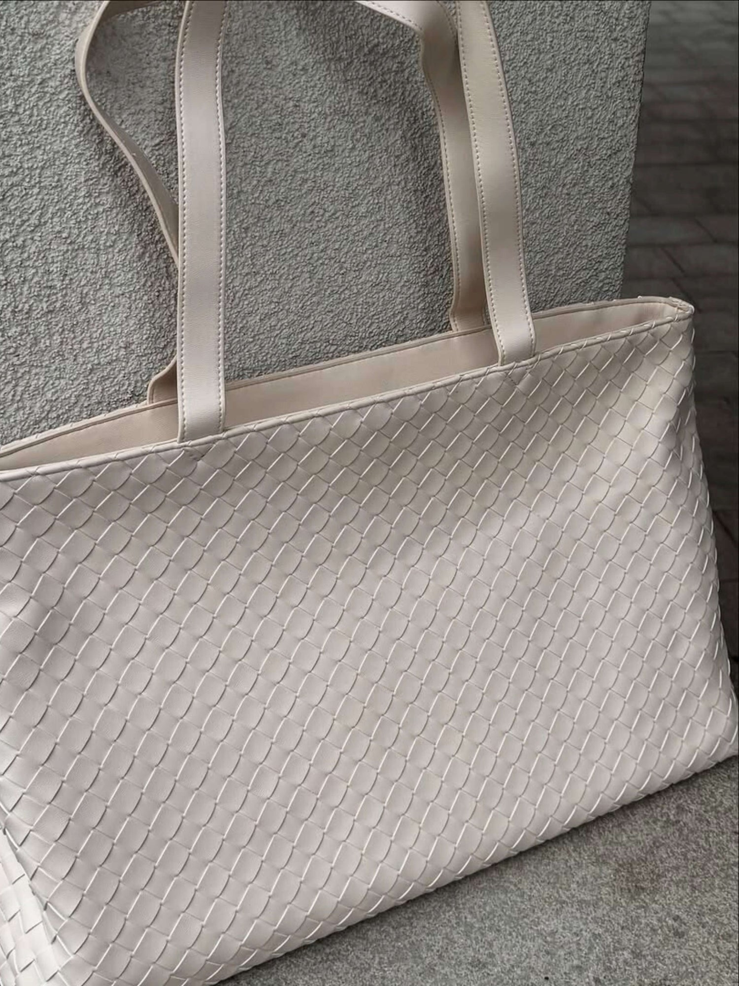 Siena Tote Bag