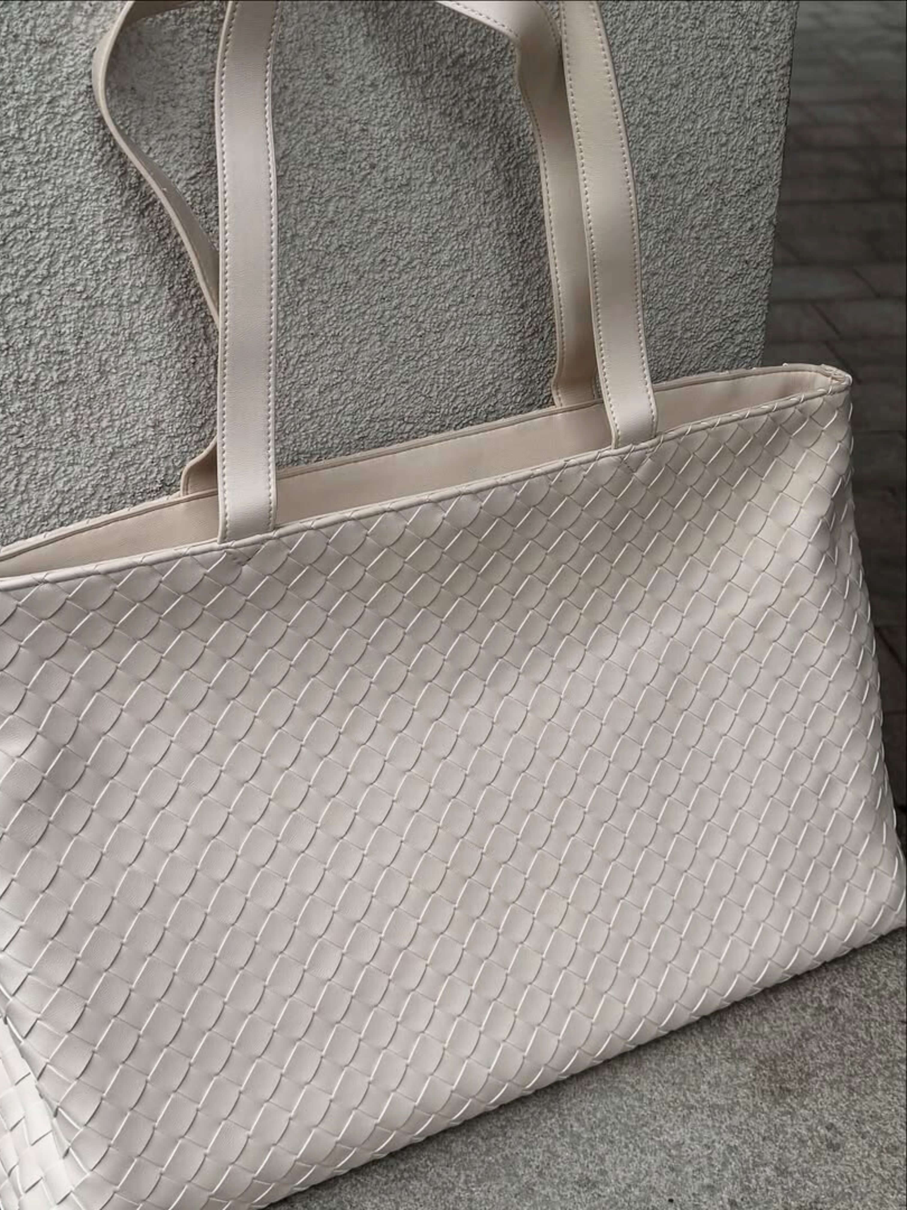 Siena Tote Bag