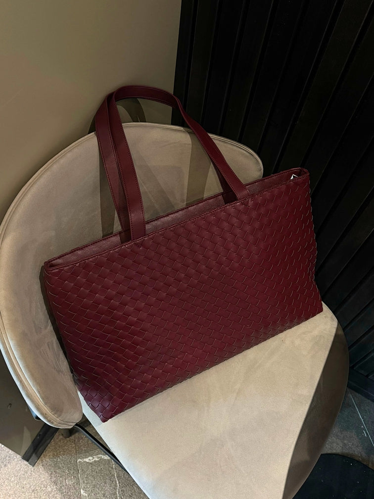 Siena Tote Bag