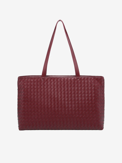 Siena Tote Bag