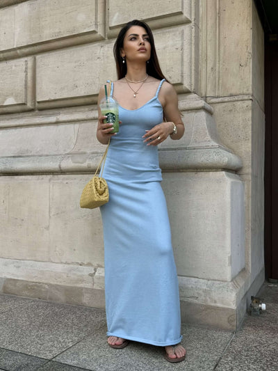 Amie Woven Crossbody Bag