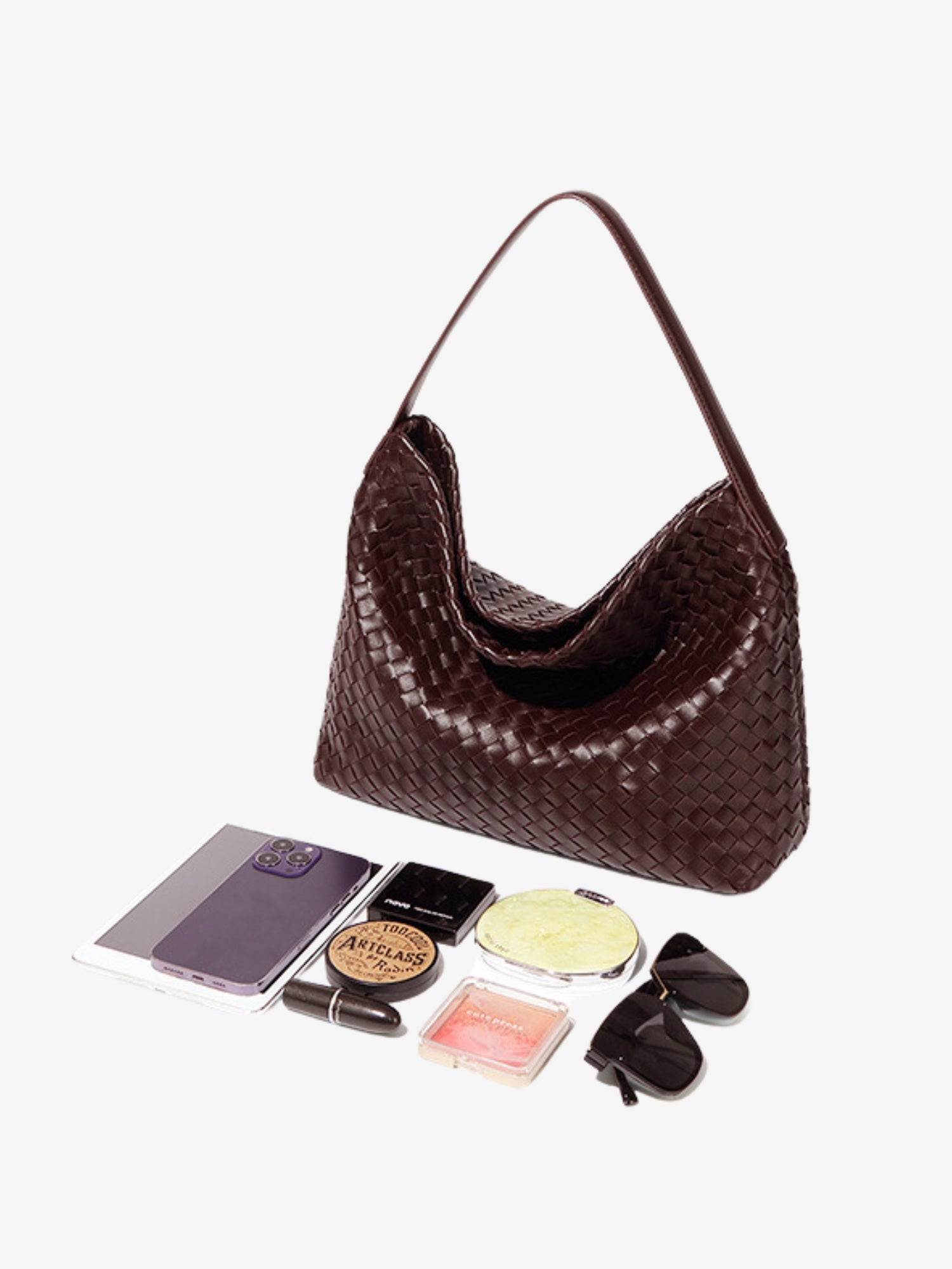 Capri Tote Bag