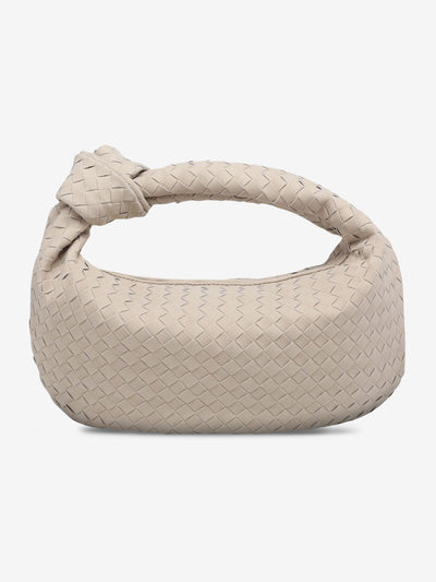 Ravello Medium Suede Bag